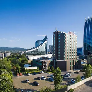 Hotell Expo, Sofia