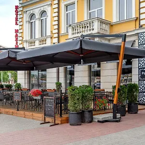 3* Hotel Maxim Boutique