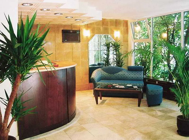 Harmony Hotel Sofia Bulgarien